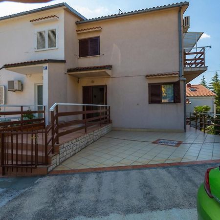 Ferienwohnung Julia Selce 4,5 Exterior foto